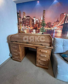 2-к квартира, вторичка, 50м2, 2/5 этаж