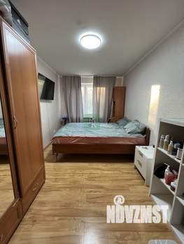 3-к квартира, вторичка, 60м2, 3/5 этаж