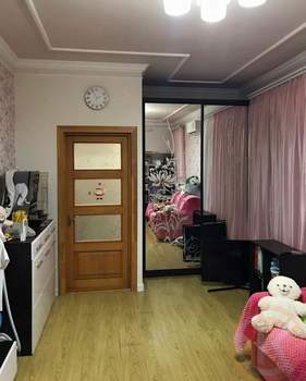 2-к квартира, вторичка, 80м2, 11/11 этаж