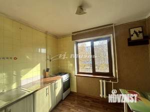 1-к квартира, вторичка, 36м2, 5/9 этаж