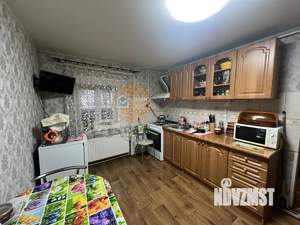 2-к квартира, вторичка, 63м2, 1/2 этаж