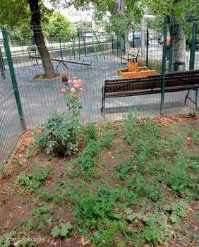 2-к квартира, вторичка, 51м2, 1/5 этаж