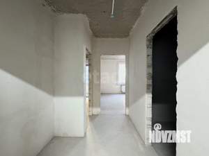 1-к квартира, вторичка, 31м2, 3/16 этаж