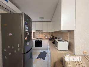 3-к квартира, вторичка, 59м2, 5/5 этаж