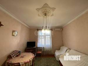 2-к квартира, вторичка, 44м2, 2/2 этаж