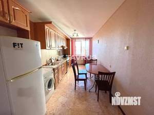 1-к квартира, вторичка, 43м2, 4/9 этаж