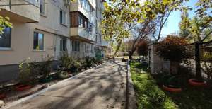 2-к квартира, вторичка, 45м2, 3/5 этаж