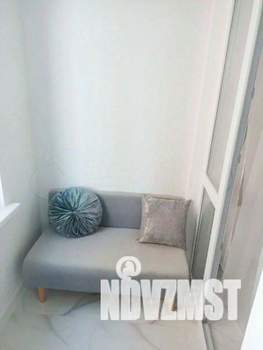 1-к квартира, вторичка, 36м2, 3/10 этаж