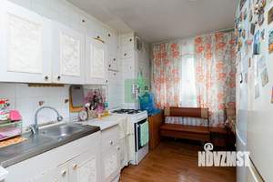 3-к квартира, вторичка, 73м2, 1/9 этаж