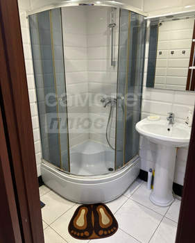 3-к квартира, вторичка, 51м2, 1/5 этаж