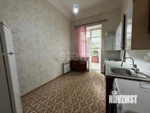 2-к квартира, вторичка, 48м2, 2/4 этаж