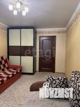 1-к квартира, вторичка, 40м2, 7/10 этаж