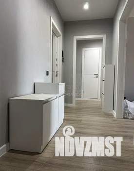 2-к квартира, вторичка, 52м2, 9/9 этаж