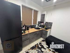 2-к квартира, вторичка, 47м2, 3/16 этаж