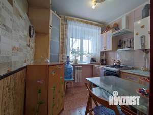 2-к квартира, вторичка, 46м2, 4/5 этаж
