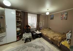 3-к квартира, вторичка, 47м2, 1/4 этаж