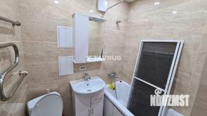 1-к квартира, вторичка, 33м2, 4/5 этаж