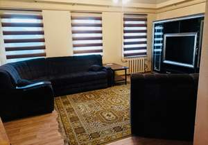 2-к квартира, вторичка, 53м2, 1/1 этаж