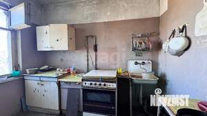 3-к квартира, вторичка, 60м2, 9/9 этаж