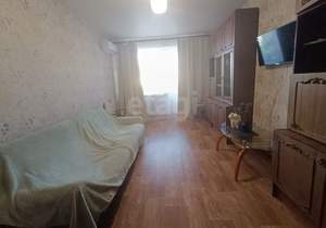 1-к квартира, вторичка, 31м2, 5/5 этаж