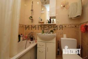 1-к квартира, вторичка, 33м2, 5/5 этаж