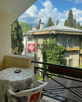 Студия квартира, вторичка, 141м2, 1/2 этаж