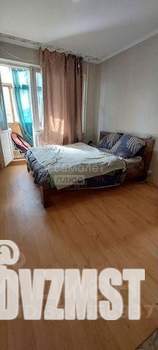 2-к квартира, вторичка, 61м2, 1/9 этаж