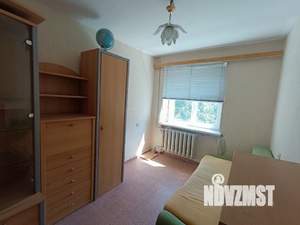 3-к квартира, вторичка, 53м2, 4/5 этаж