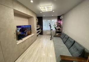 3-к квартира, вторичка, 63м2, 3/9 этаж