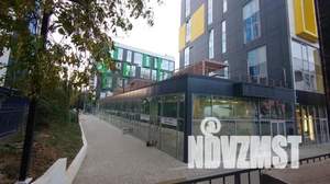 1-к квартира, вторичка, 50м2, 1/9 этаж