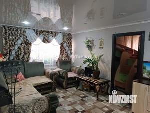 2-к квартира, вторичка, 44м2, 1/3 этаж