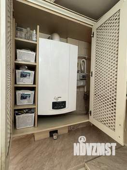 4-к квартира, вторичка, 174м2, 9/10 этаж