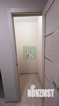 1-к квартира, вторичка, 36м2, 1/5 этаж