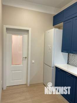 2-к квартира, вторичка, 45м2, 2/2 этаж