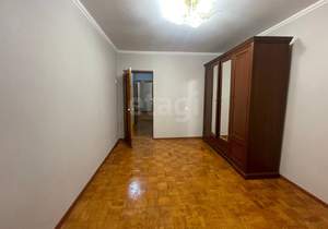 3-к квартира, вторичка, 72м2, 3/10 этаж