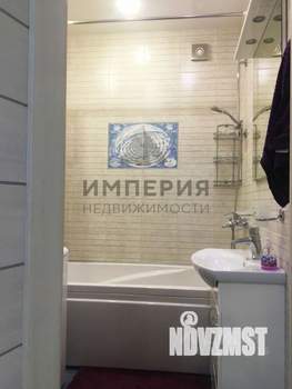 2-к квартира, вторичка, 55м2, 5/13 этаж