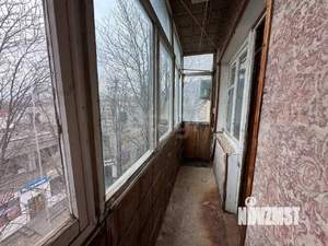 3-к квартира, вторичка, 53м2, 4/5 этаж