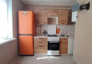 1-к квартира, вторичка, 35м2, 1/9 этаж