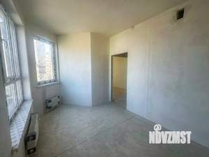 1-к квартира, вторичка, 34м2, 5/10 этаж