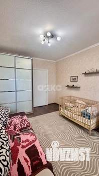 3-к квартира, вторичка, 65м2, 8/9 этаж