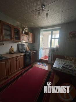 2-к квартира, вторичка, 52м2, 2/9 этаж