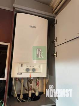 3-к квартира, вторичка, 56м2, 5/5 этаж