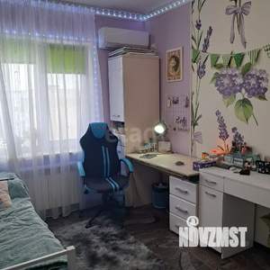 4-к квартира, вторичка, 97м2, 8/9 этаж