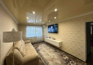 2-к квартира, вторичка, 45м2, 5/5 этаж