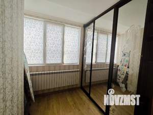 3-к квартира, вторичка, 73м2, 1/9 этаж