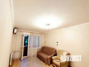 1-к квартира, вторичка, 35м2, 2/9 этаж