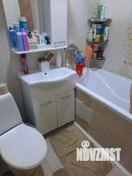 1-к квартира, вторичка, 30м2, 1/5 этаж