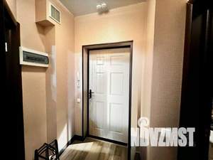 1-к квартира, вторичка, 35м2, 9/10 этаж