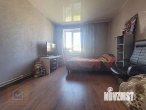 2-к квартира, вторичка, 66м2, 2/2 этаж