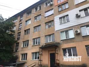 2-к квартира, вторичка, 52м2, 4/5 этаж